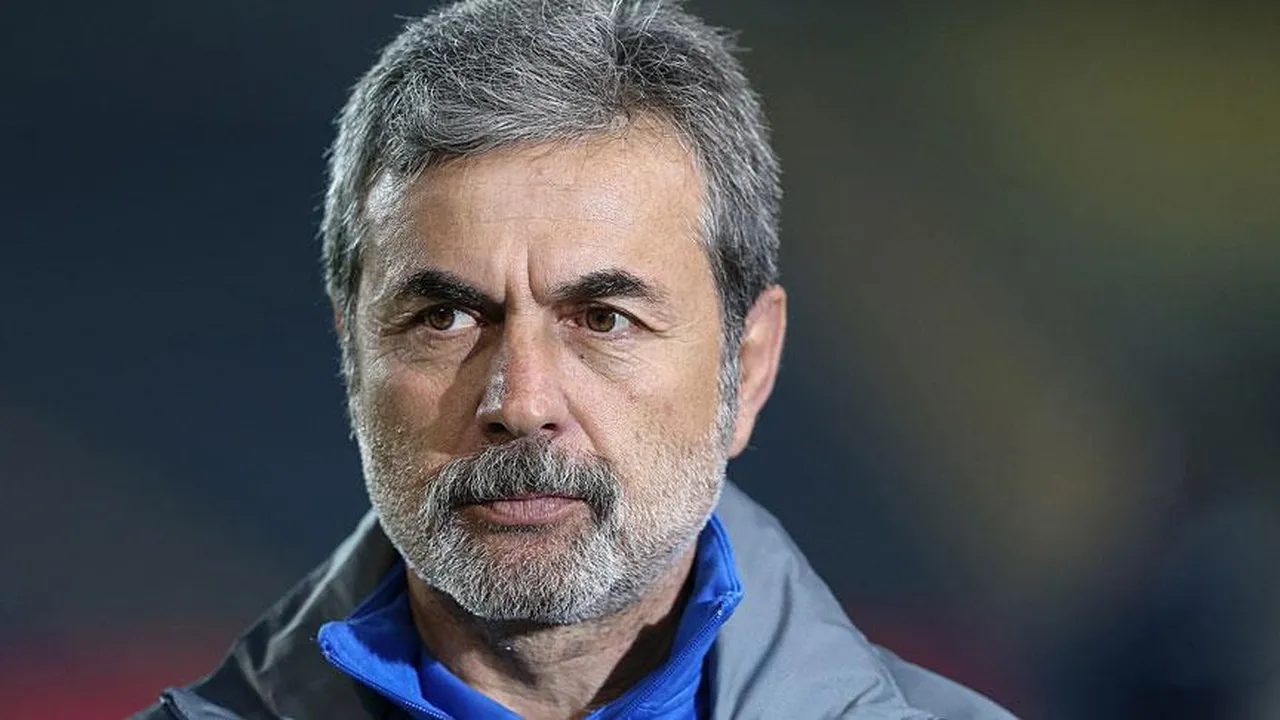 Aykut Kocaman, 2021 yılından bu yana takım çalıştırmıyor.