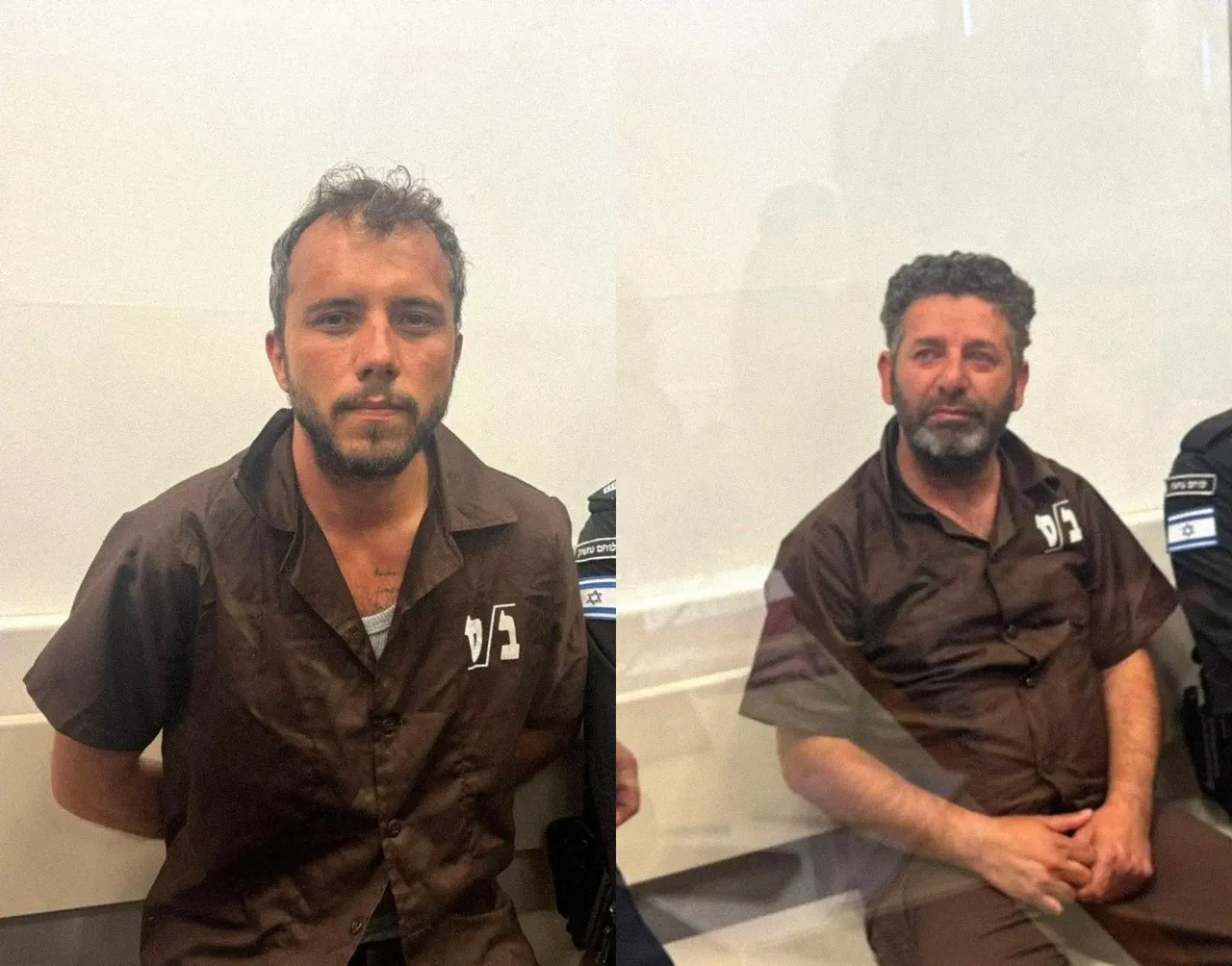 Sumud aktivistleri Thiago Avila ve Saif Abukeshek bugün tahliye ediliyor!