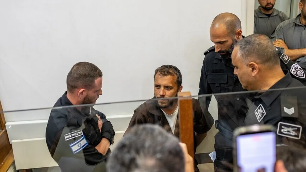 Sumud aktivistleri Thiago Avila ve Saif Abukeshek bugün tahliye ediliyor!