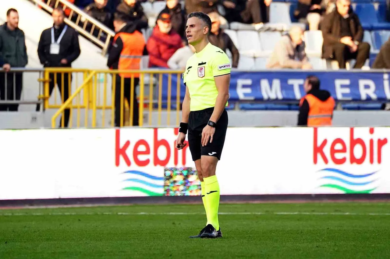 Sarper Barış Saka