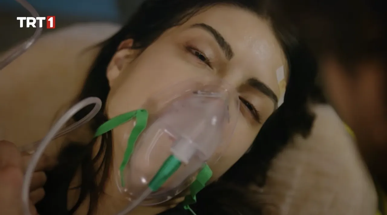 Taşacak Bu Deniz Esme ölüyor mu? Deniz Baysal diziden ayrılıyor mu? 28. bölüm fragmanı yayınlandı!