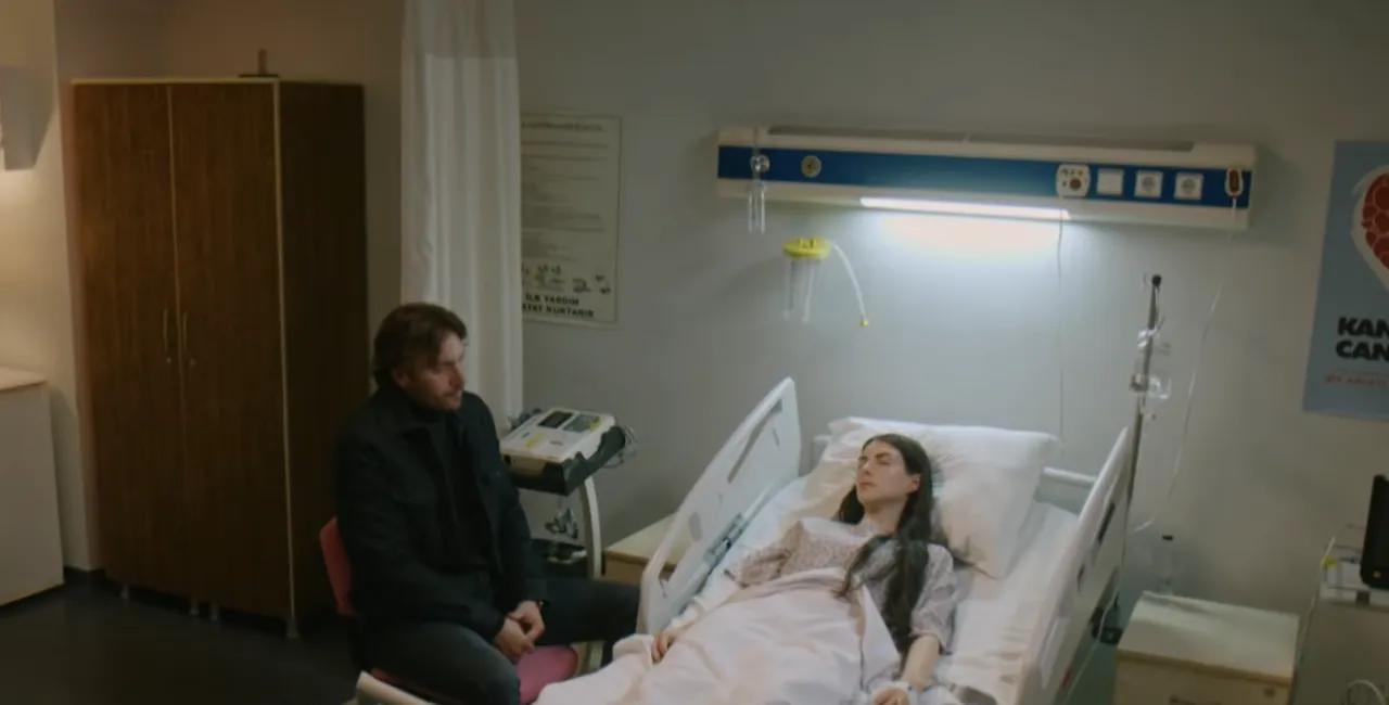 Taşacak Bu Deniz Esme ölüyor mu? Deniz Baysal diziden ayrılıyor mu? 28. bölüm fragmanı yayınlandı!