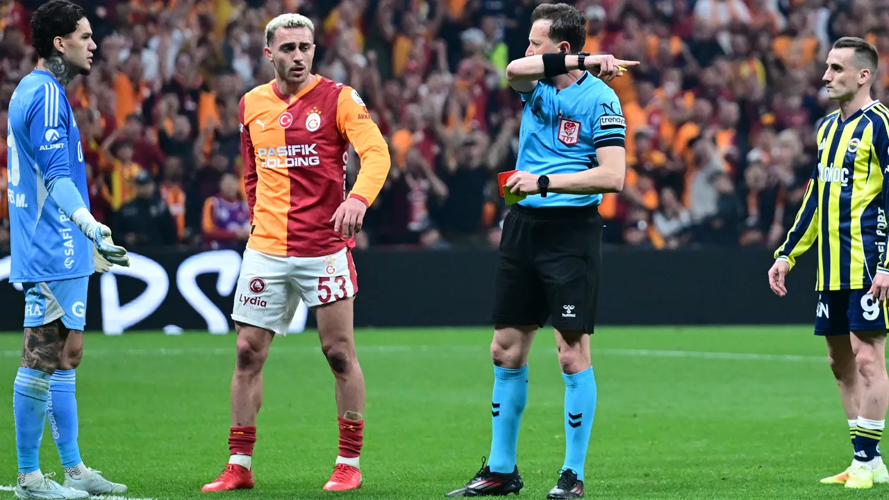 TFF duyurdu: Tahkim Kurulu'ndan Ederson kararı