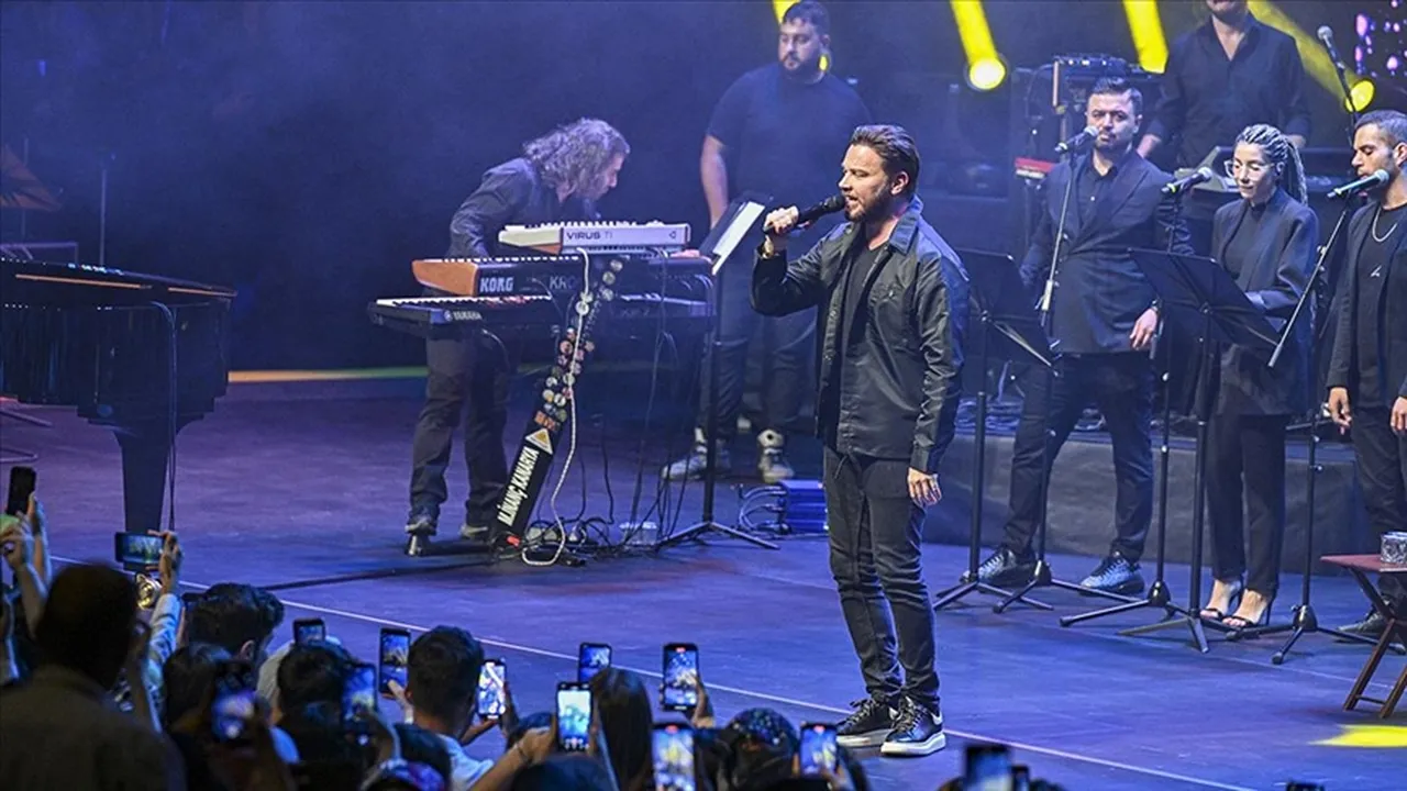 'Türkler Geliyor'un yayın tarihi açıklandı! Saati çok manidar