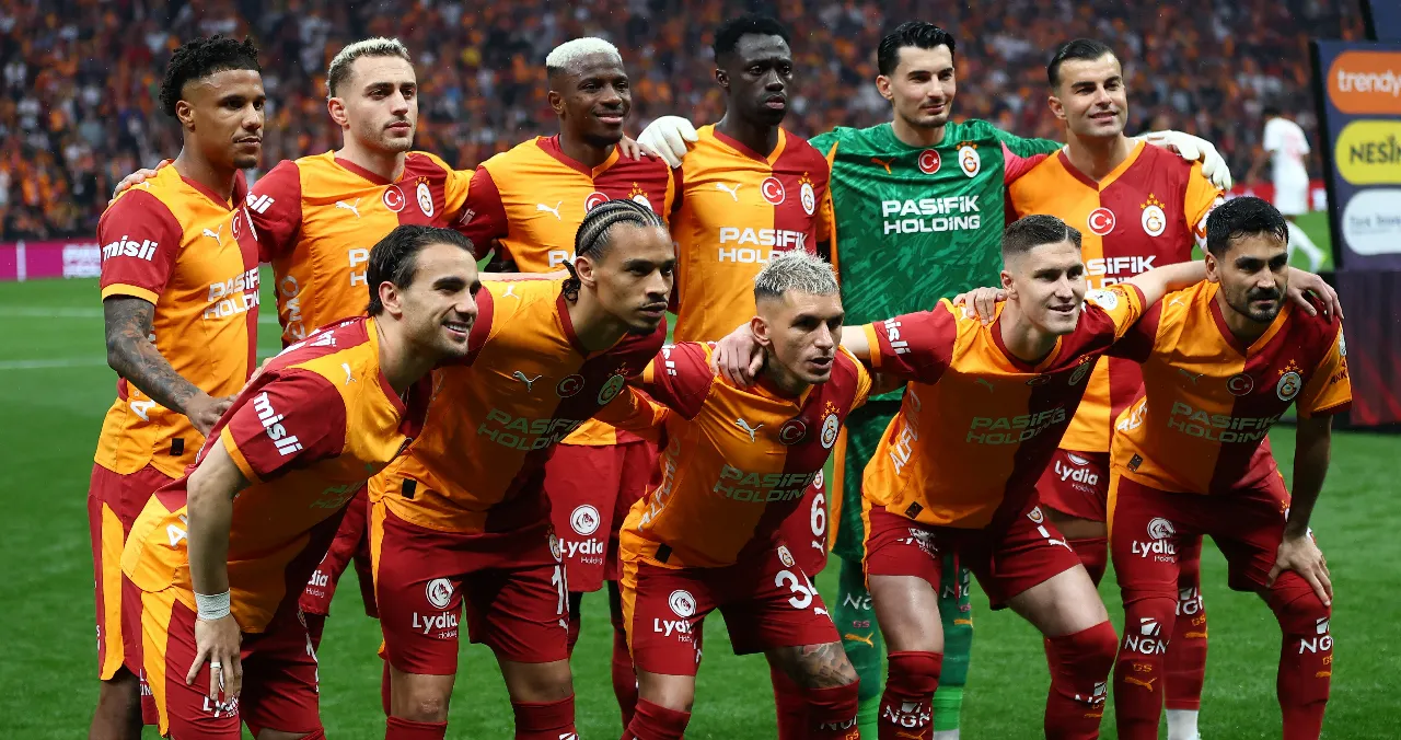 Uğurcan Çakır'dan şampiyonluk sözleri: Hak edilmiş bir şampiyonluk