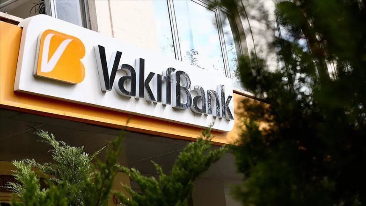 VakıfBank'tan 1,5 milyar euroluk kalkınma finansmanı