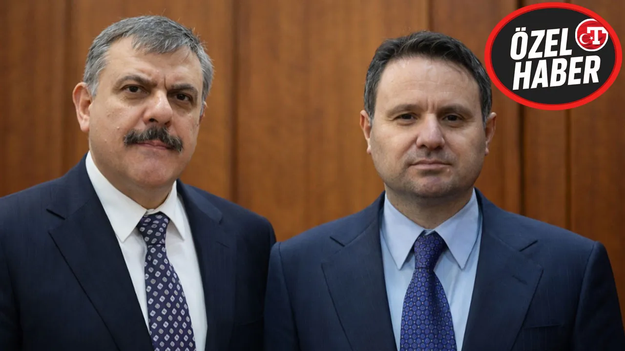 Yeni bakanlar hızlı başladı! İşte İçişleri ve Adalet Bakanlarının karnesi