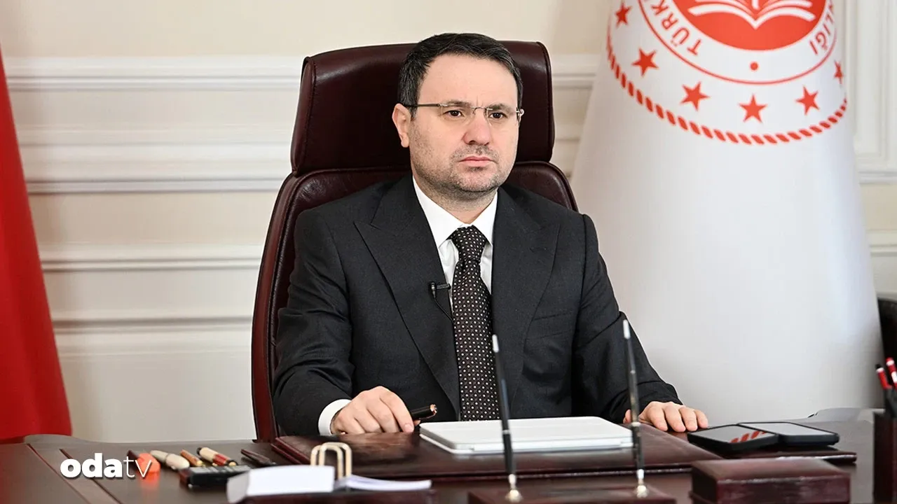 Yeni bakanlar hızlı başladı! İşte İçişleri ve Adalet Bakanlarının karnesi