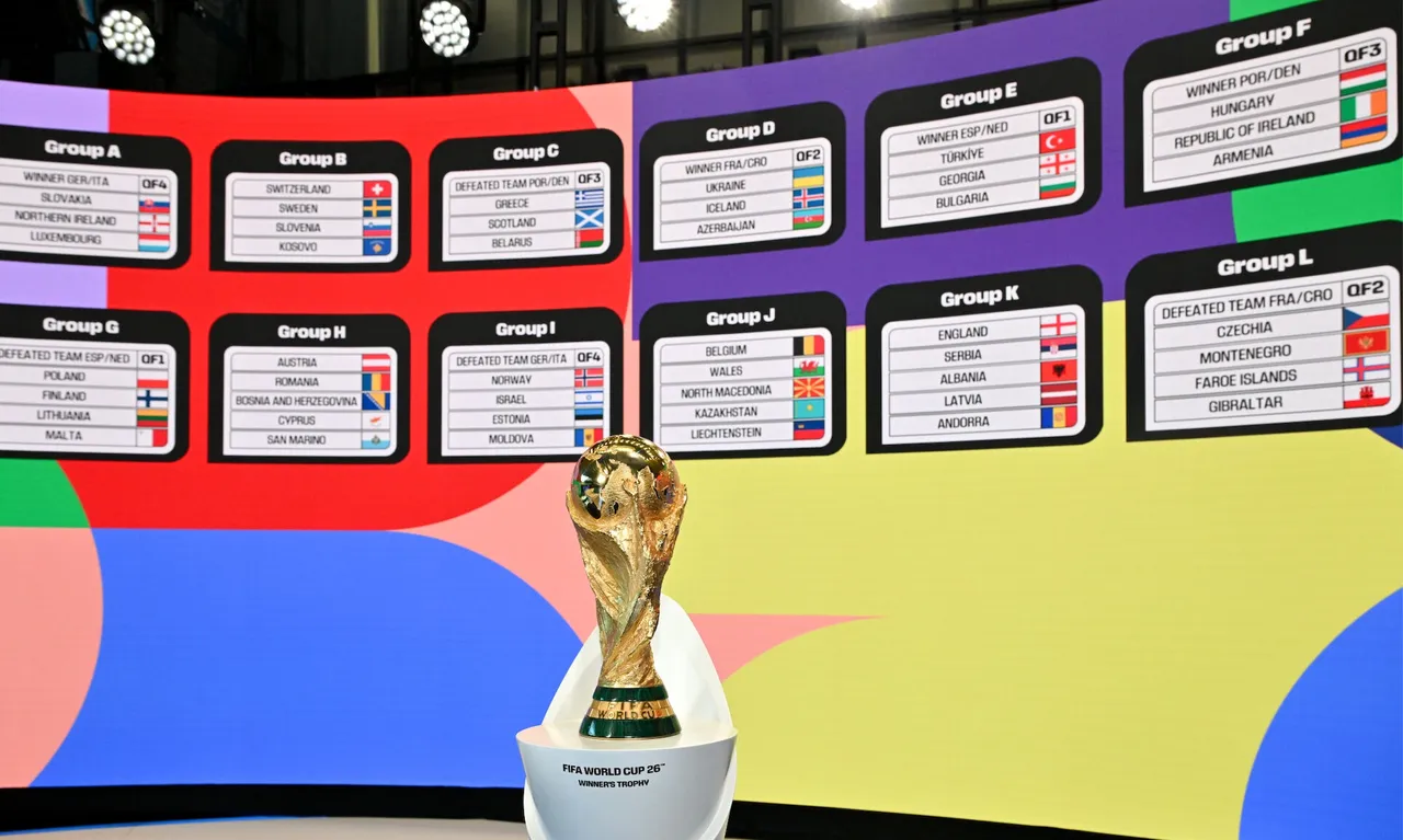 2026 Dünya Kupası'nın görünen horozu: Fransa