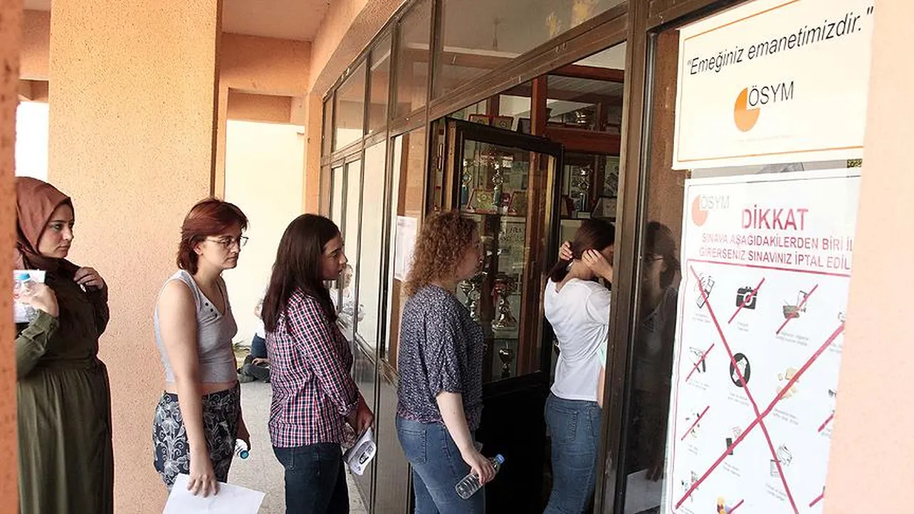 2026 KPSS başvuruları ne zaman başlıyor? İşte başvuru, geç başvuru ve sınav tarihleri