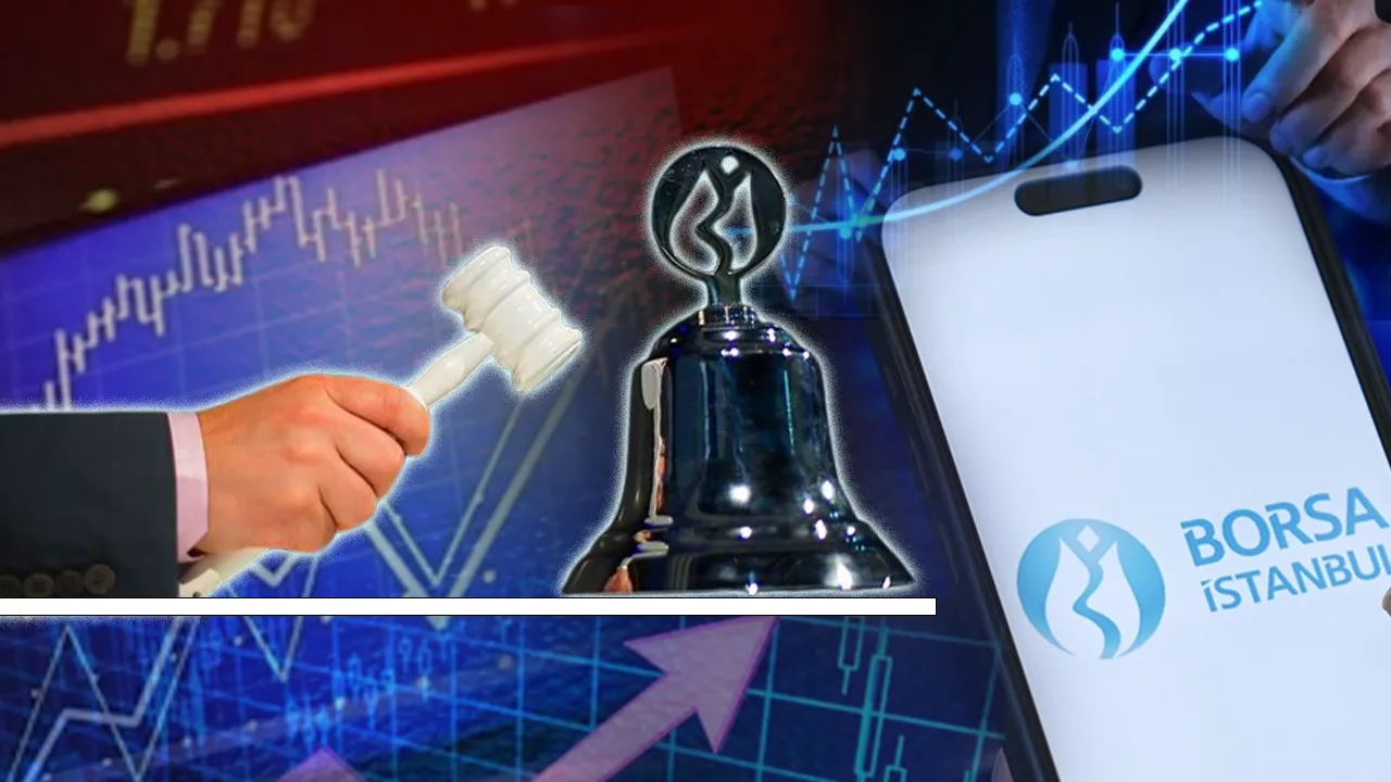 5 ayda %500 kazandırdı! Borsanın şampiyonları belli oldu 