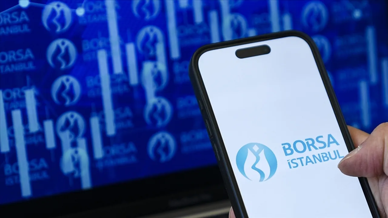 5 ayda %500 kazandırdı! Borsanın şampiyonları belli oldu