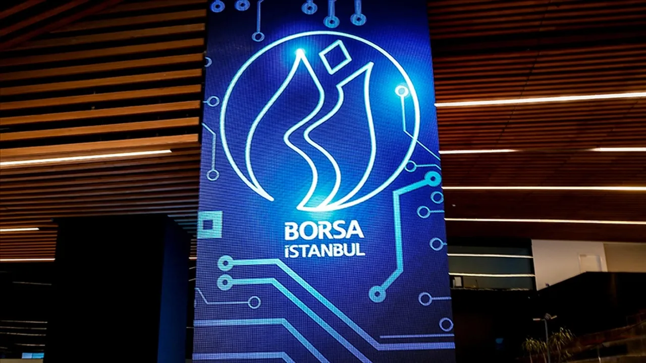 5 ayda %500 kazandırdı! Borsanın şampiyonları belli oldu