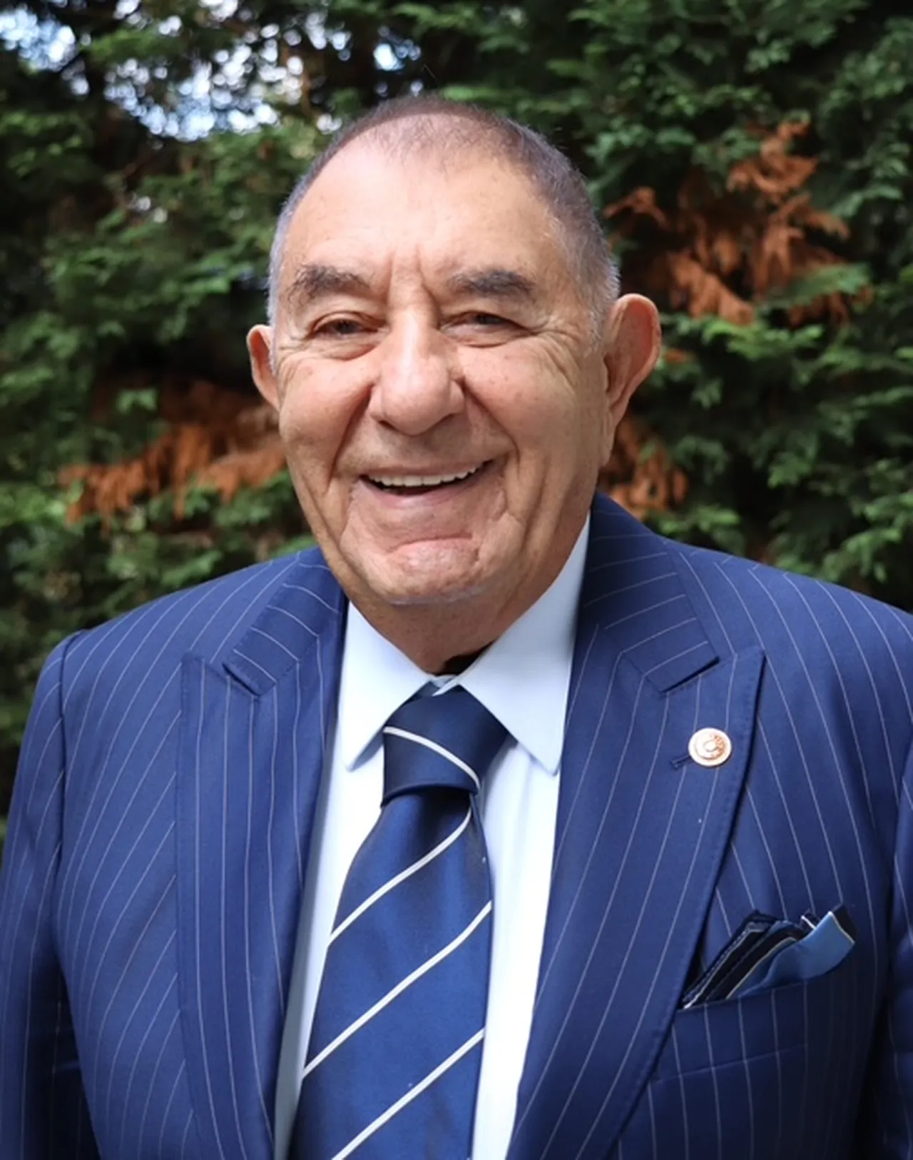Prof. Dr. Esfender Korkmaz