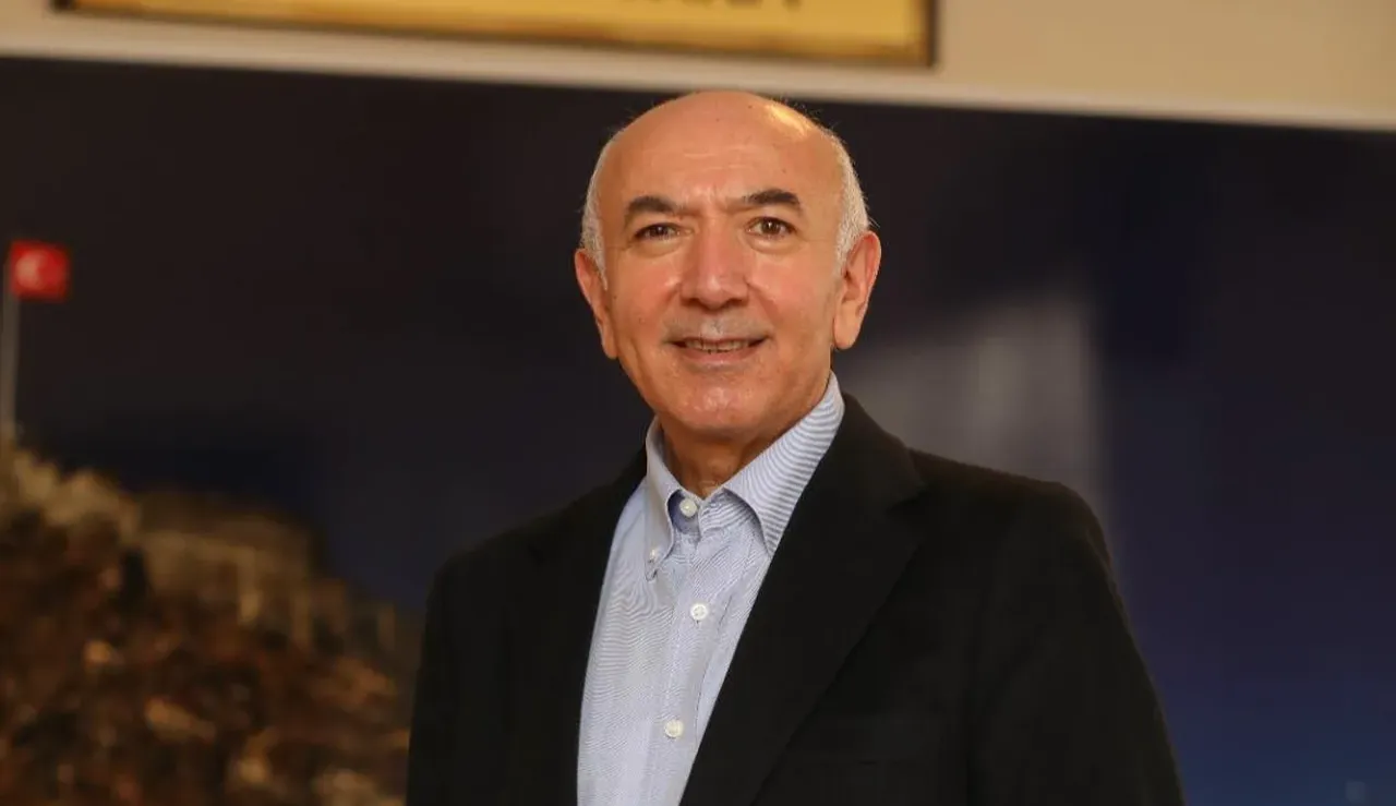 Abdullah Akbulak