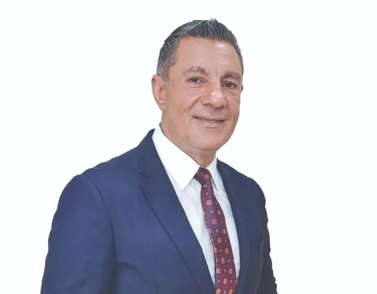 Gökhan Türkeş Öngel