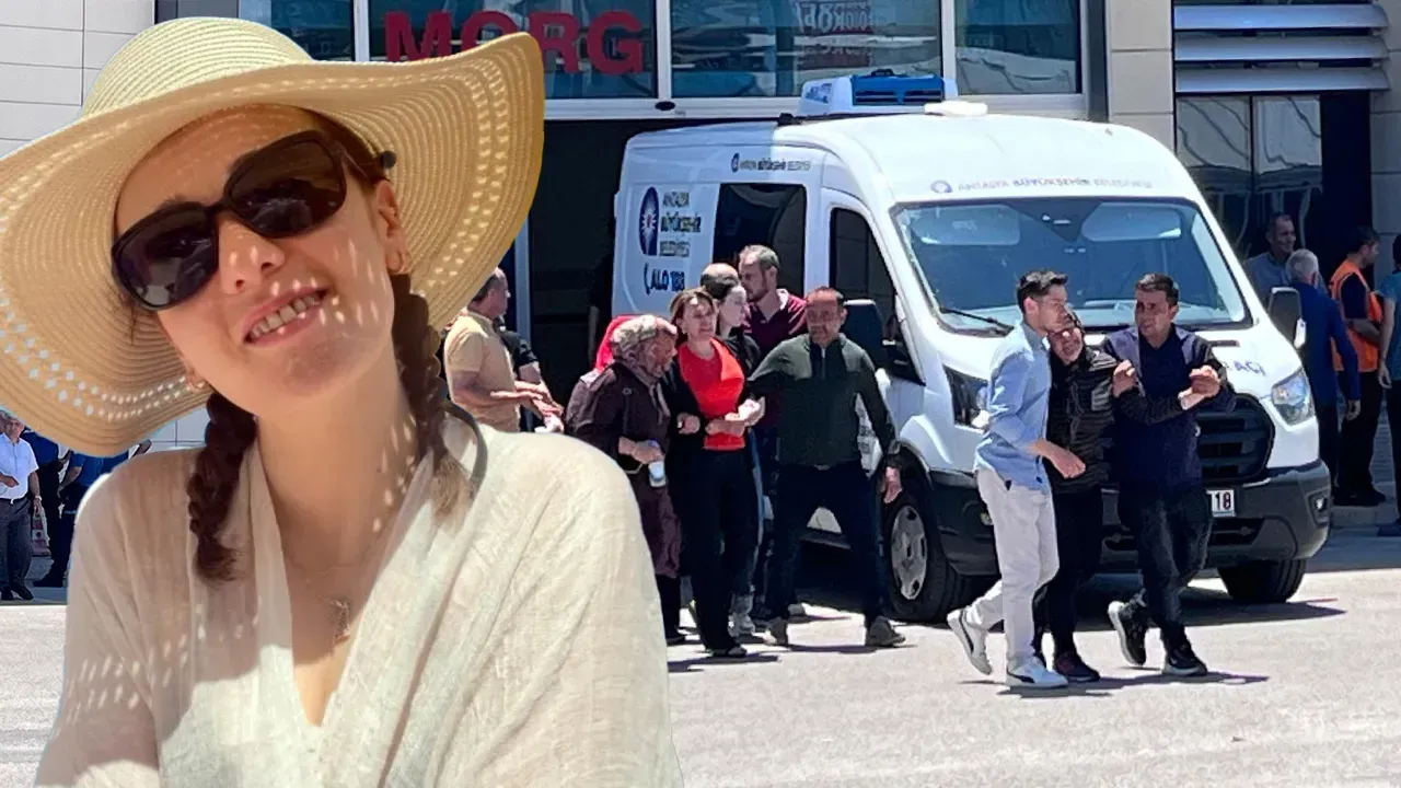 'SERUM' DETAYI KAFA KARIŞTIRDI