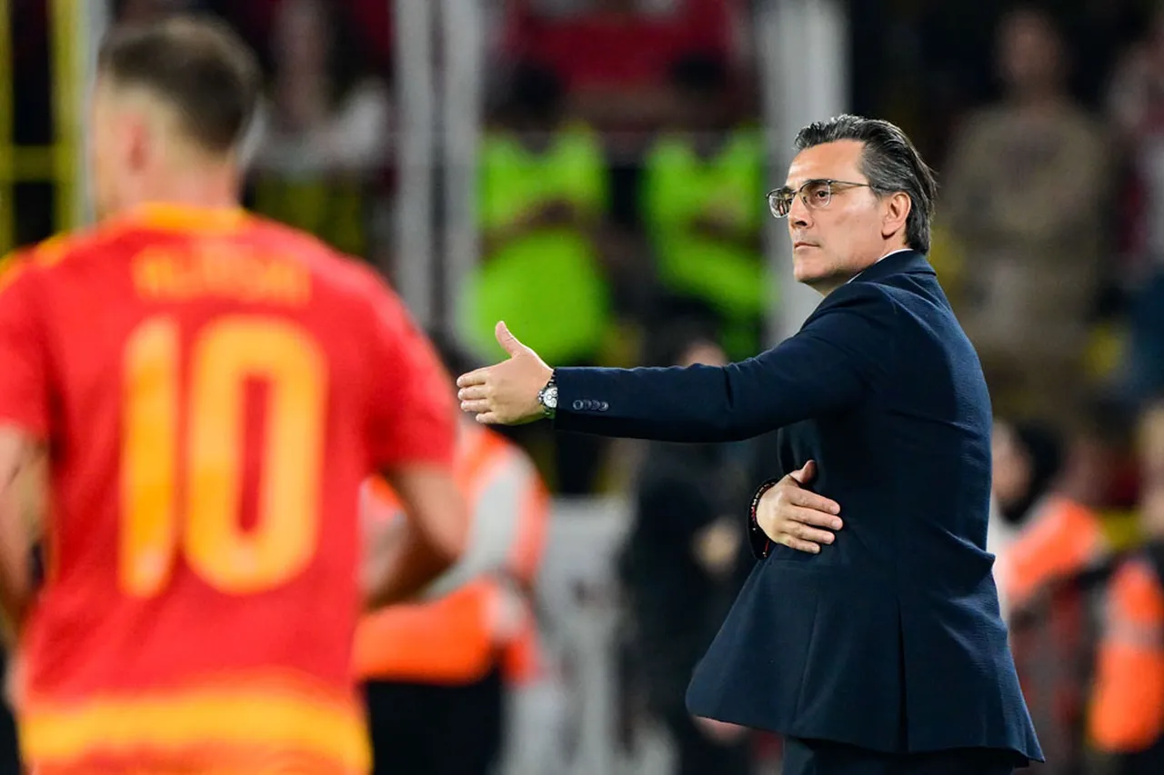 Vincenzo Montella