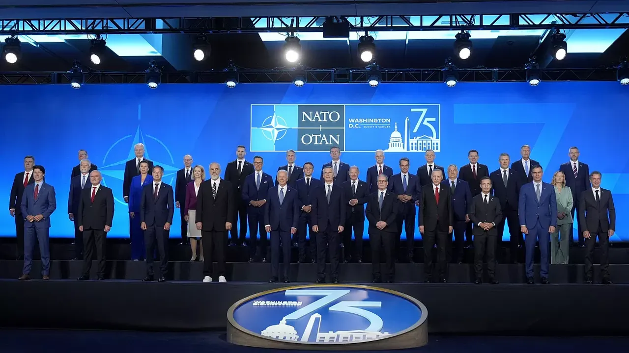 AGS ertelenecek mi, tarih değişti mi? NATO zirvesi nedeniyle Ankarada kamu personeline 9 günlük izin!