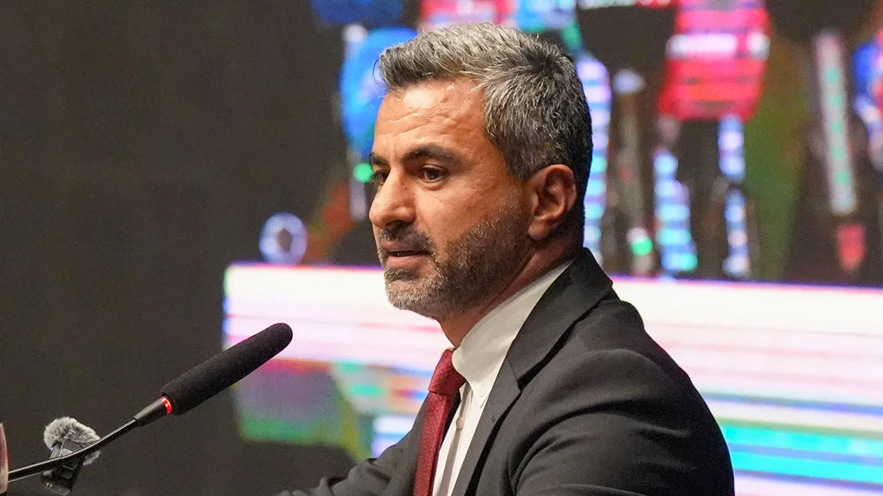 Amed Sportif Faaliyetler başkanını seçti