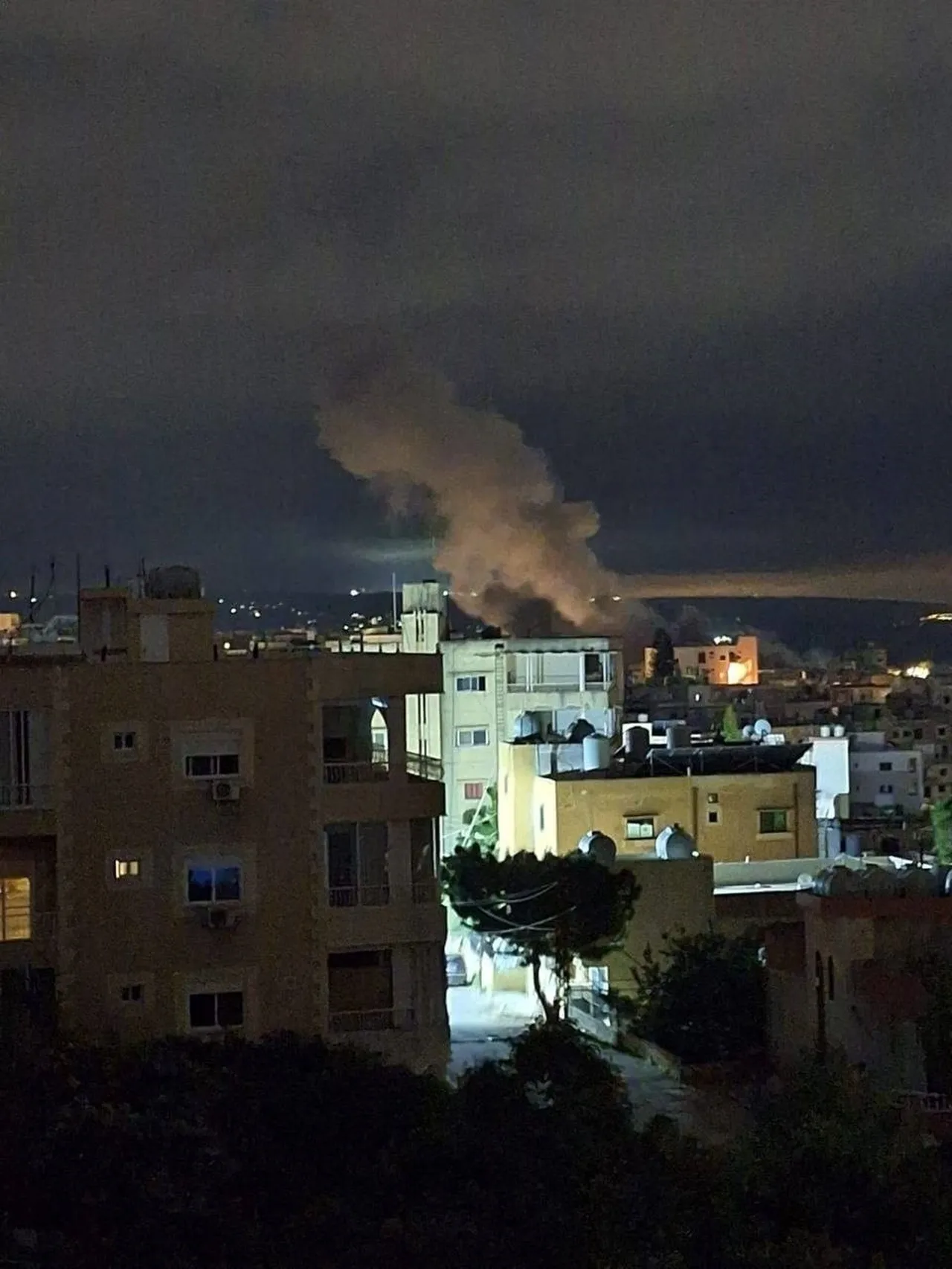 Ateşkes masasında 'bomba' izni! İsrail, Beyrut için ABD’nin kapısını çaldı