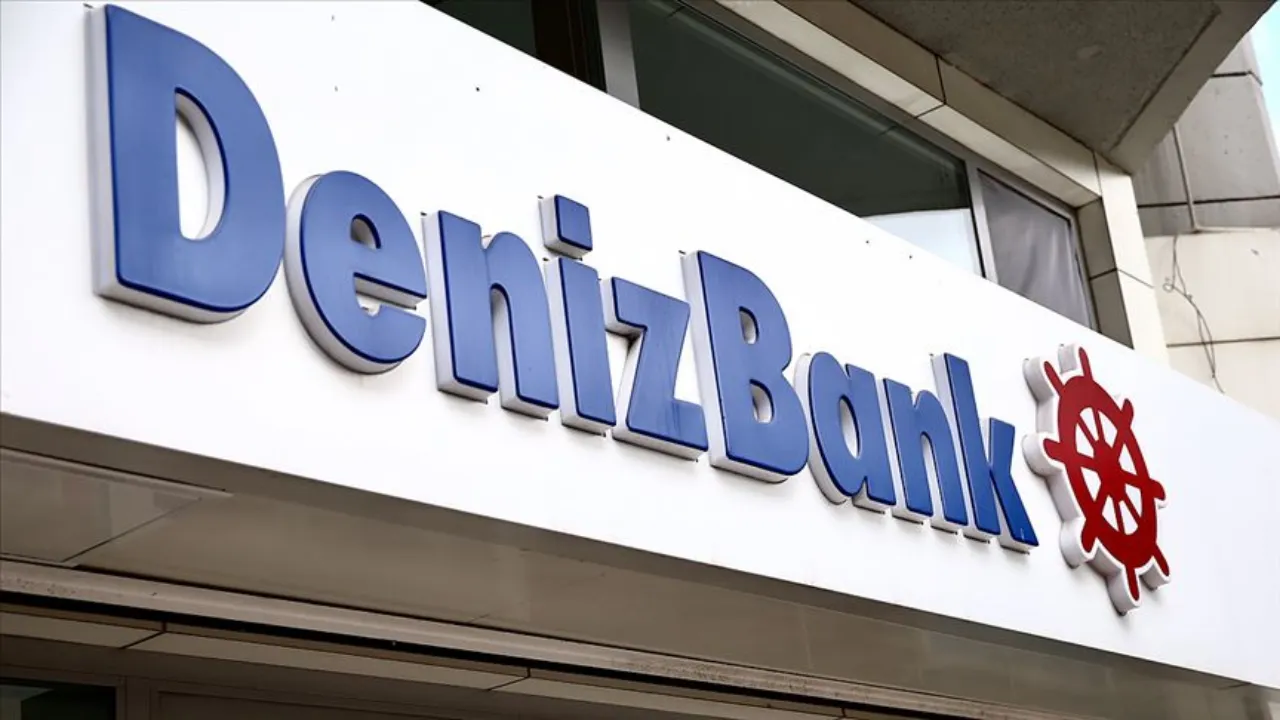 Banka'dan erişim sorununa ilişkin açıklama! Denizbank mobil çöktü mü, neden açılmıyor? 