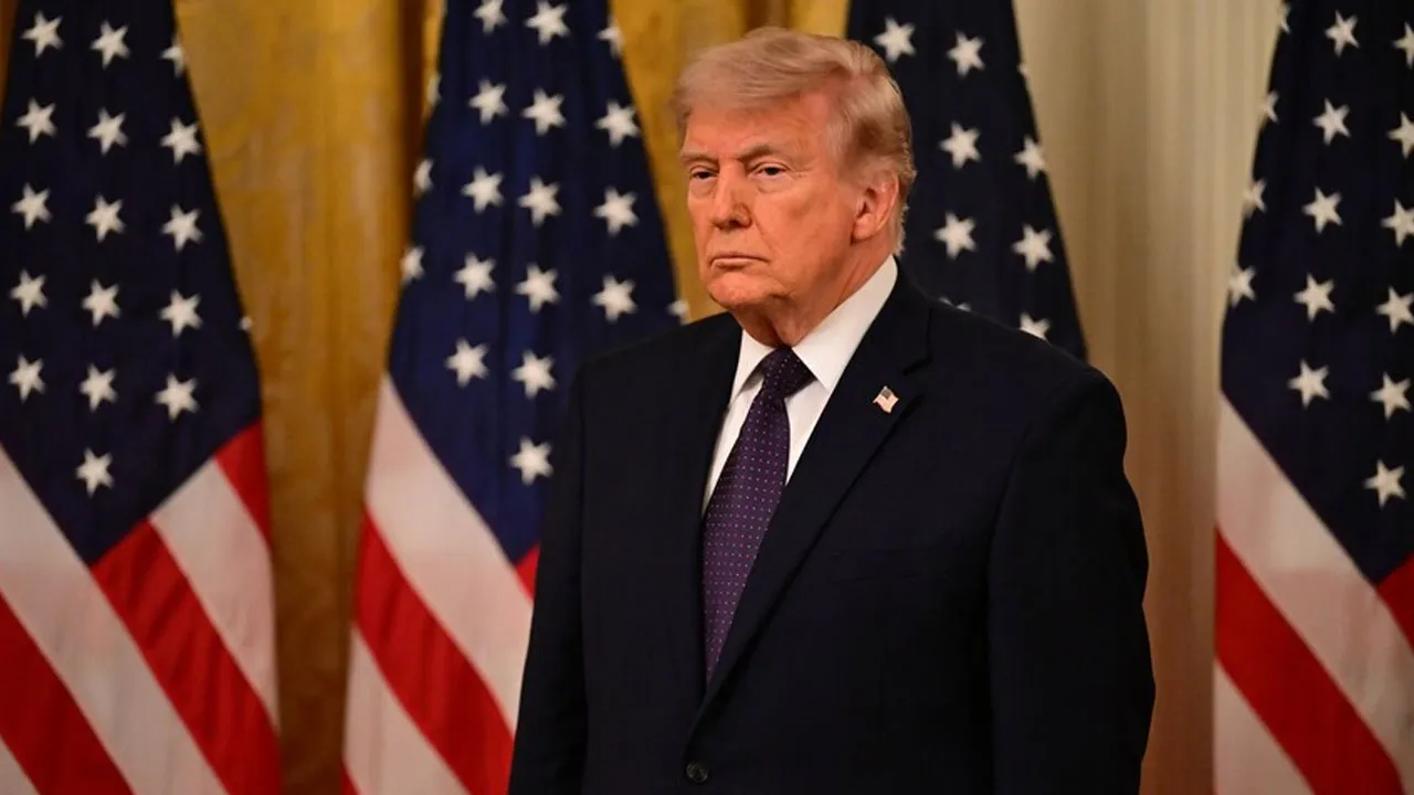 Barışa İsrail nifağı! Trump'ın bile haberi yokmuş