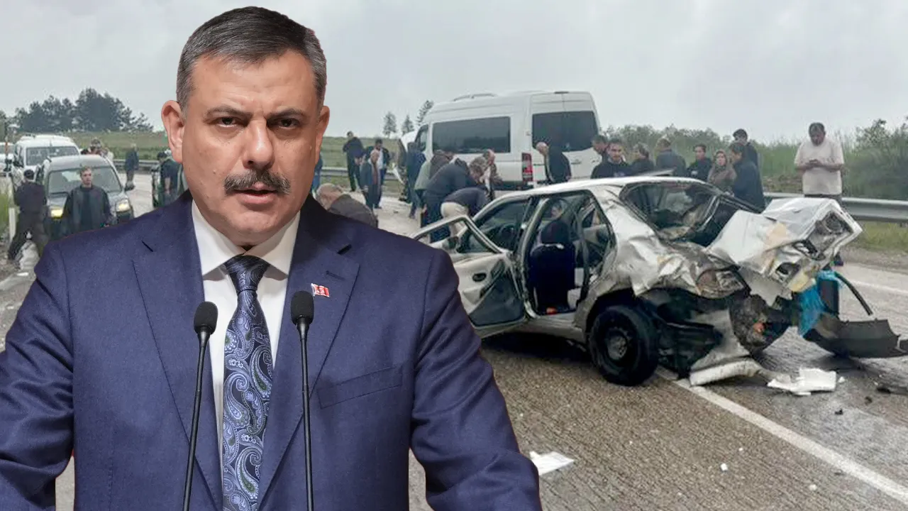 Bayram tatilinin acı bilançosu: 70 vatandaşımız hayatını kaybetti