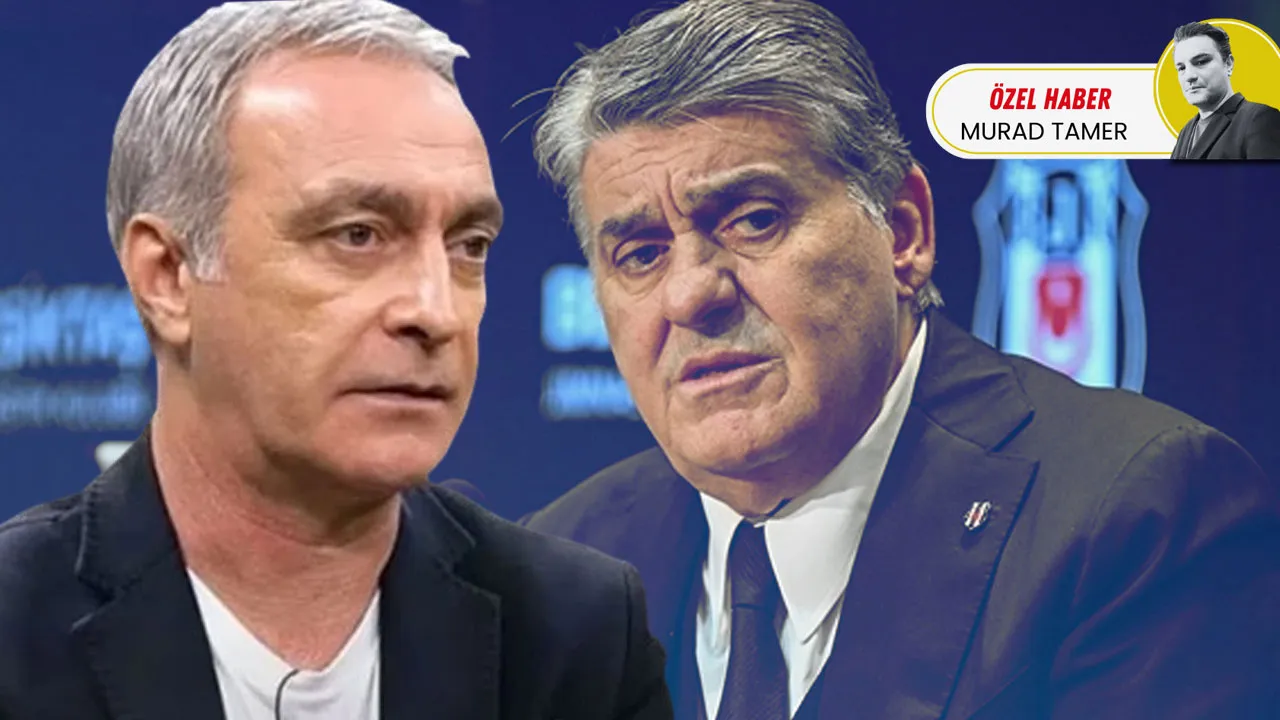 Beşiktaş'ta acil eylem planı: Bir ayda üç transfer!