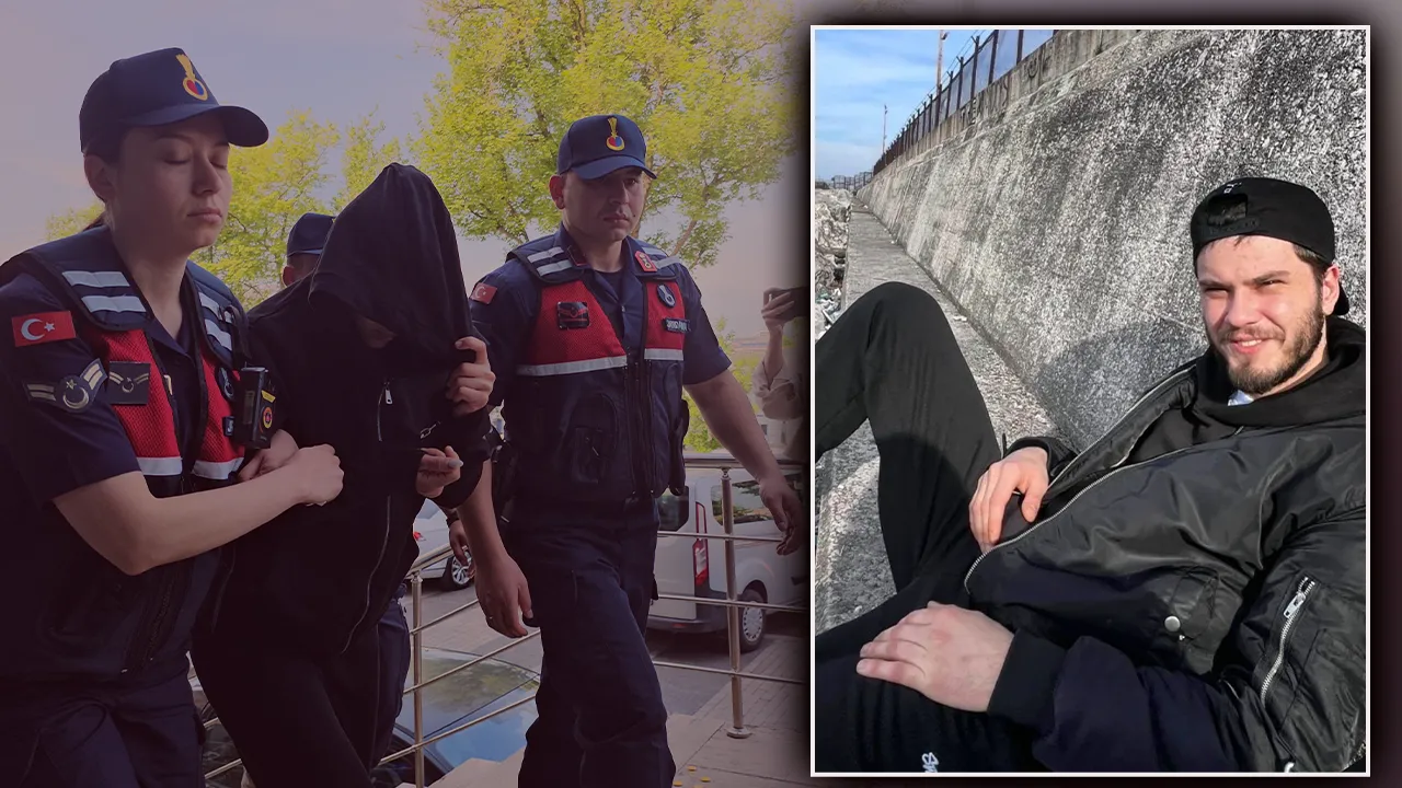 ‘Bıçaklandı’ ihbarının arkasından korkunç gerçek ortaya çıktı! Her şeyi itiraf etti 
