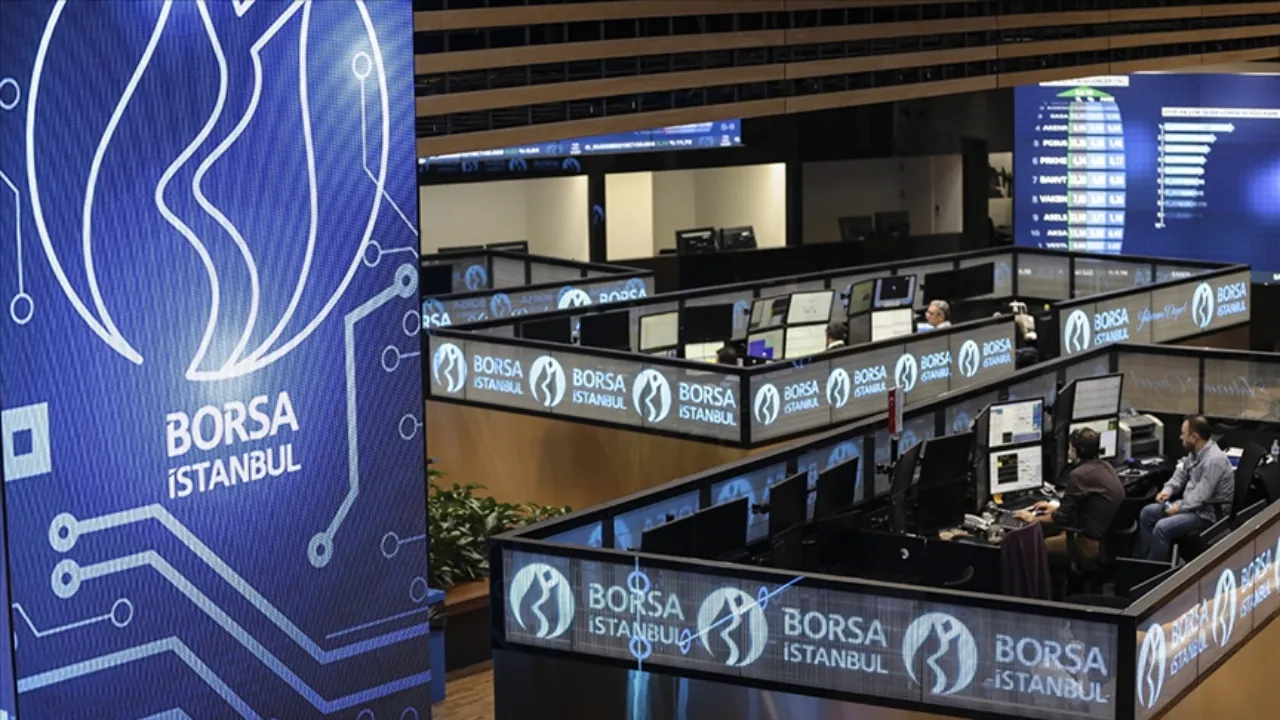 Borsa hazirana pozitif başladı! İşte en çok beğenilen 10 hisse