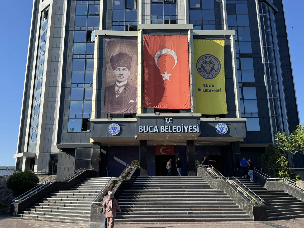 Buca Belediyesi