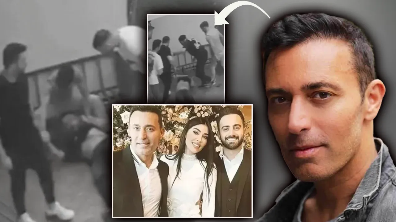 Çeşme'deki cinayet soruşturmasıyla gündem olmuştu! Ünlü şarkıcı Mustafa Sandal’ın eski bacanağına tahliye!
