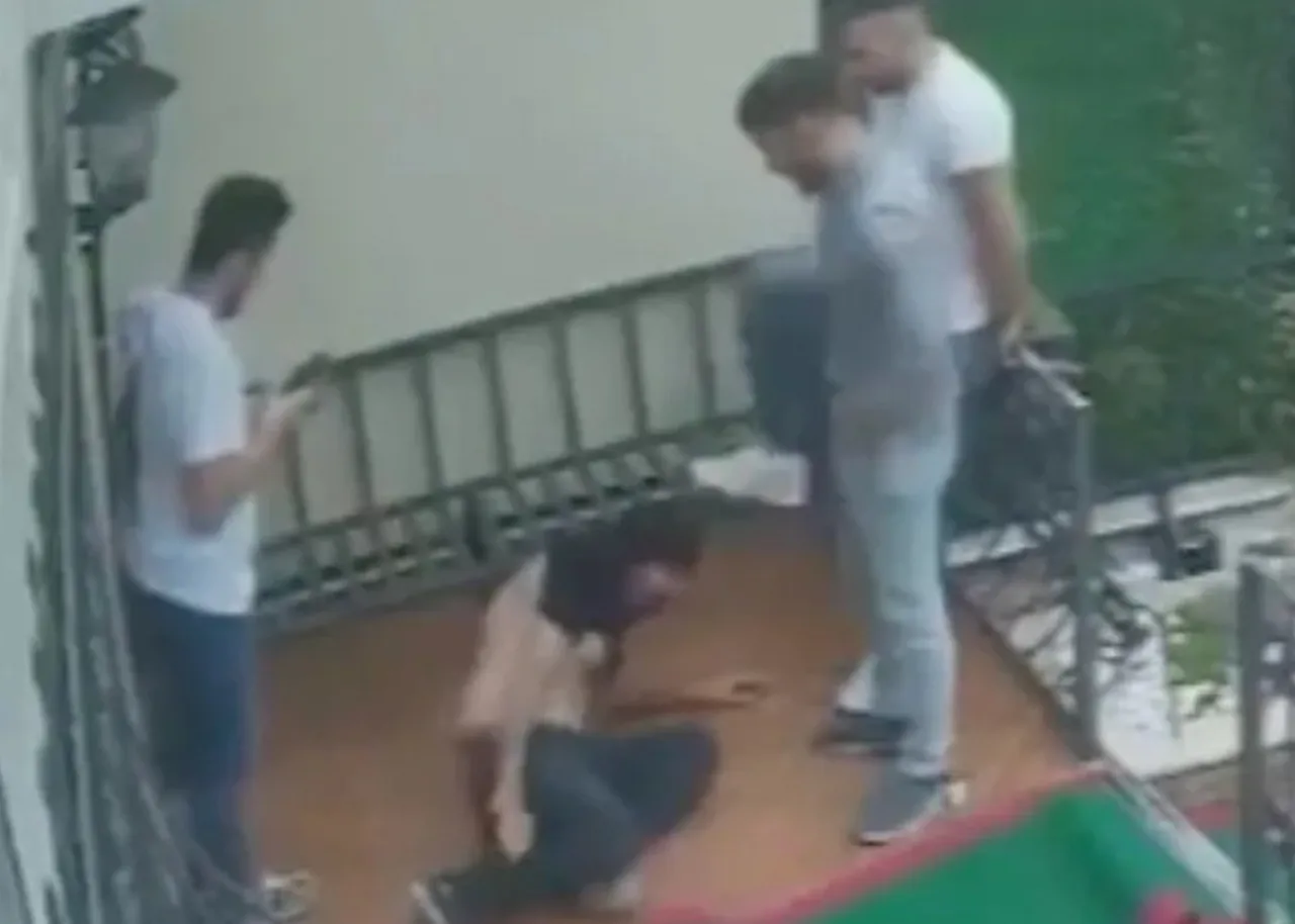 Çeşme'deki cinayet soruşturmasıyla gündem olmuştu! Ünlü şarkıcı Mustafa Sandal’ın eski bacanağına tahliye!