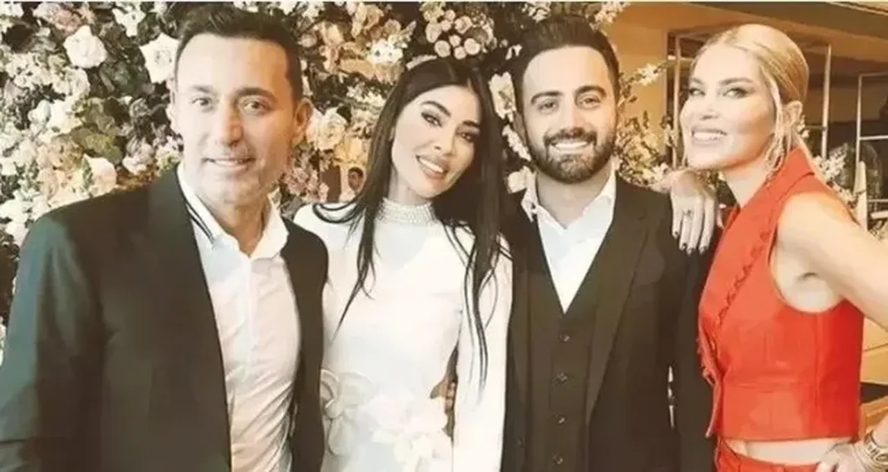 Çeşme'deki cinayet soruşturmasıyla gündem olmuştu! Ünlü şarkıcı Mustafa Sandal’ın eski bacanağına tahliye!