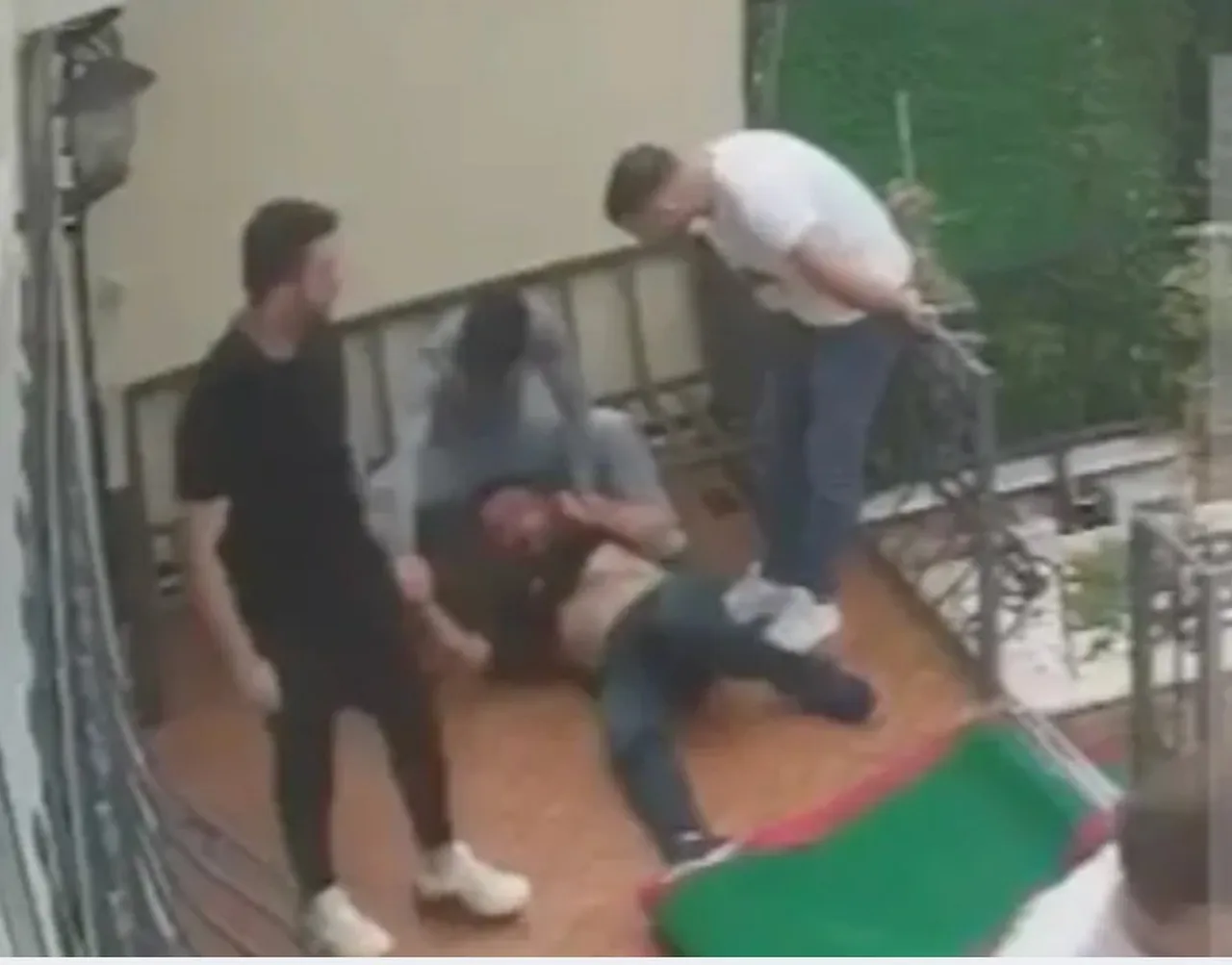 Çeşme'deki cinayet soruşturmasıyla gündem olmuştu! Ünlü şarkıcı Mustafa Sandal’ın eski bacanağına tahliye!