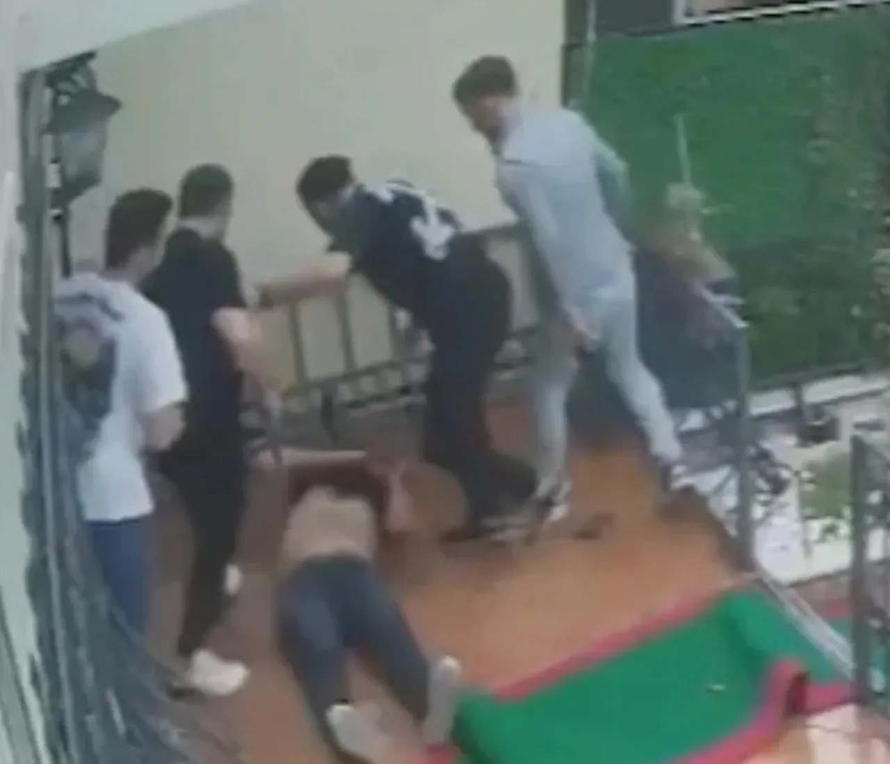 Çeşme'deki cinayet soruşturmasıyla gündem olmuştu! Ünlü şarkıcı Mustafa Sandal’ın eski bacanağına tahliye!