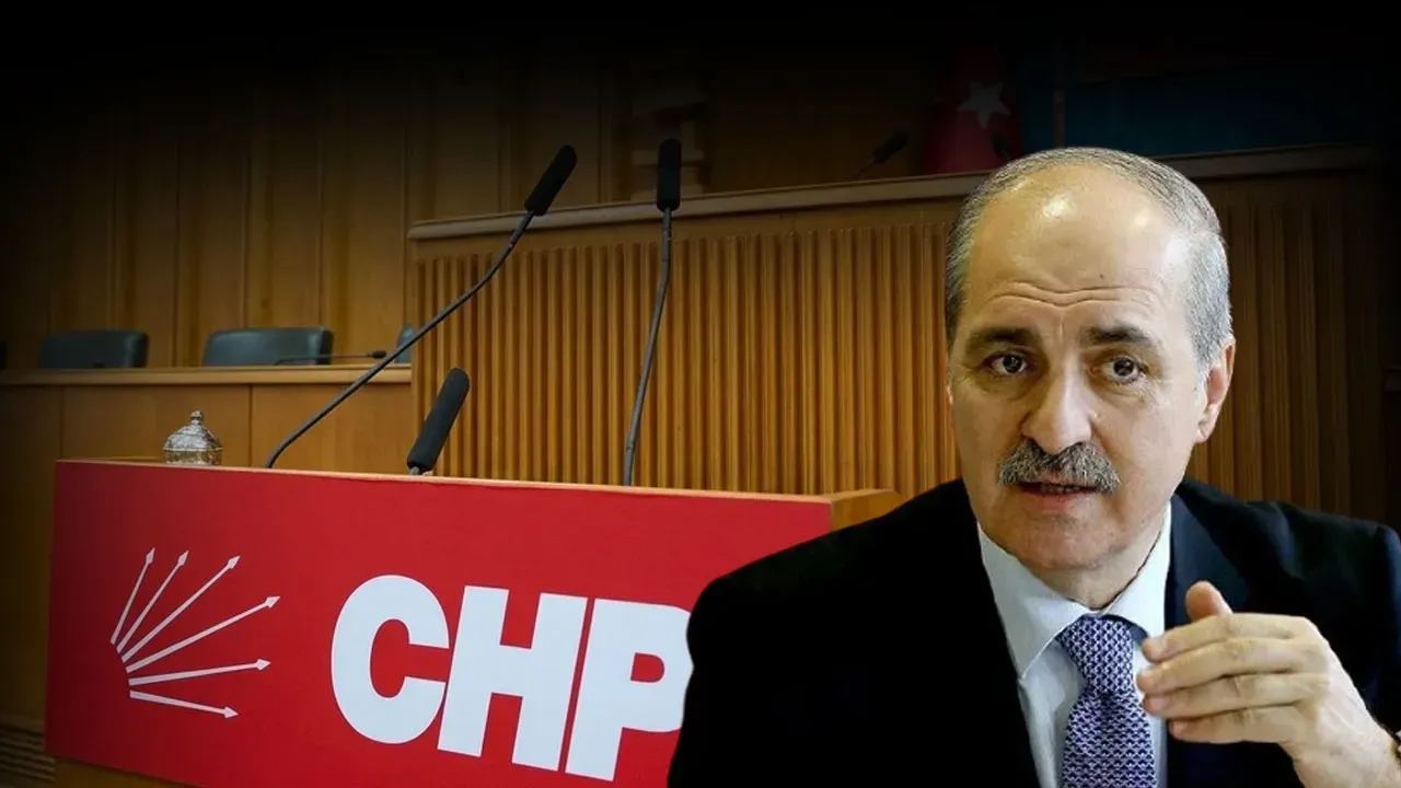 CHP'DE GRUP TOPLANTISI KRİZİ!