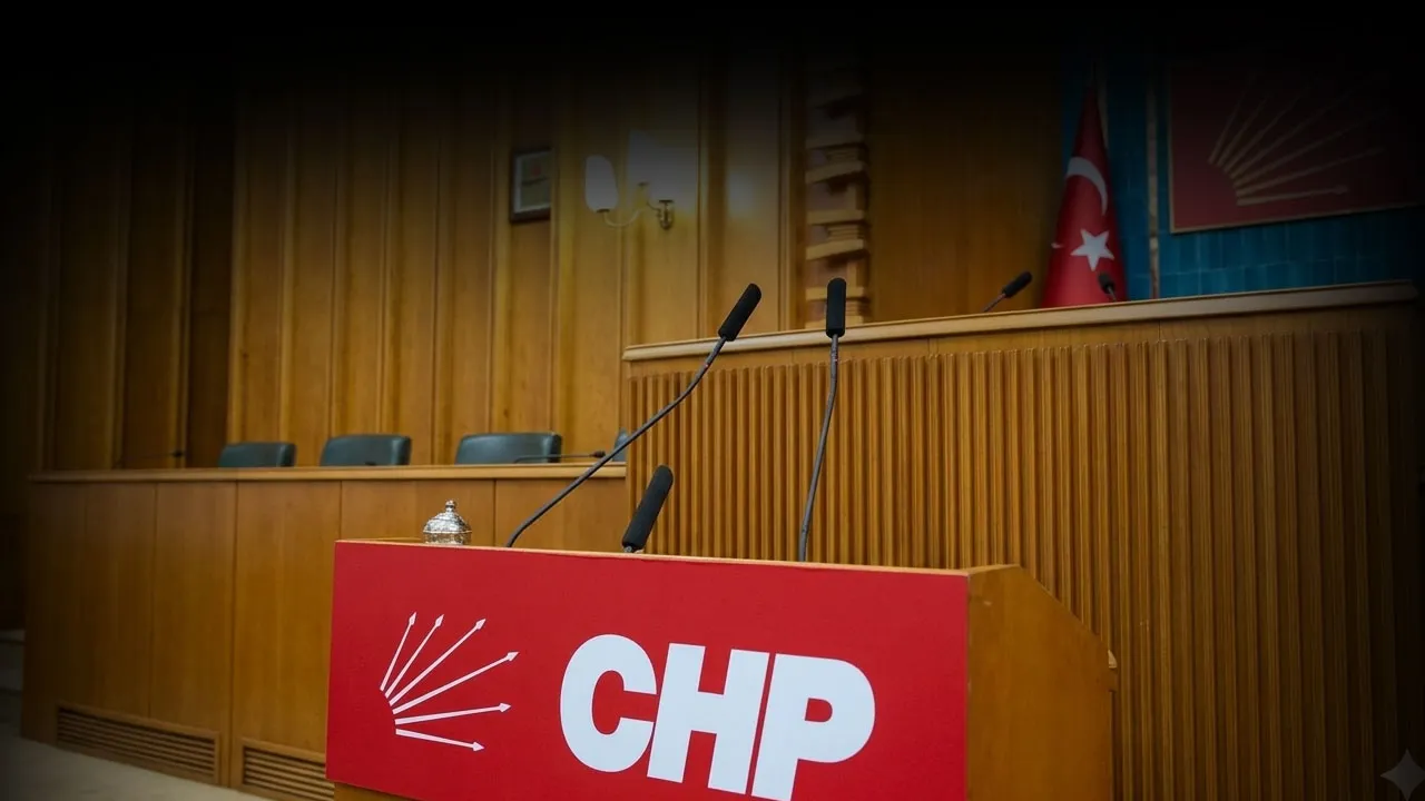 CHP’de grup toplantısı krizi derinleşiyor: TBMM takviminde yok!