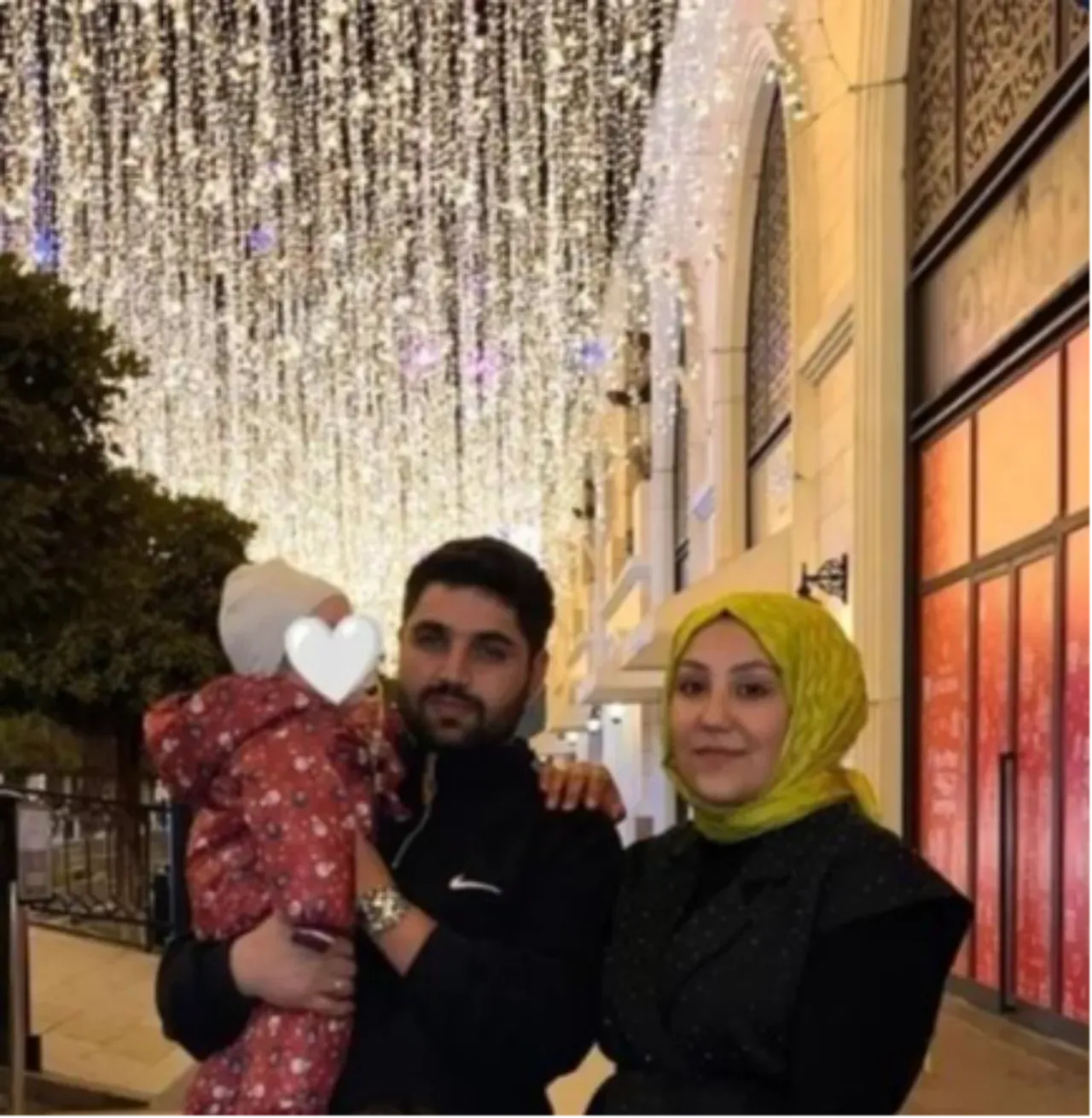 Denizlideki otobüs faciasında eşi ve bebeğini kaybeden anne ilk kez konuştu: Eşim bebeğime siper olmuş