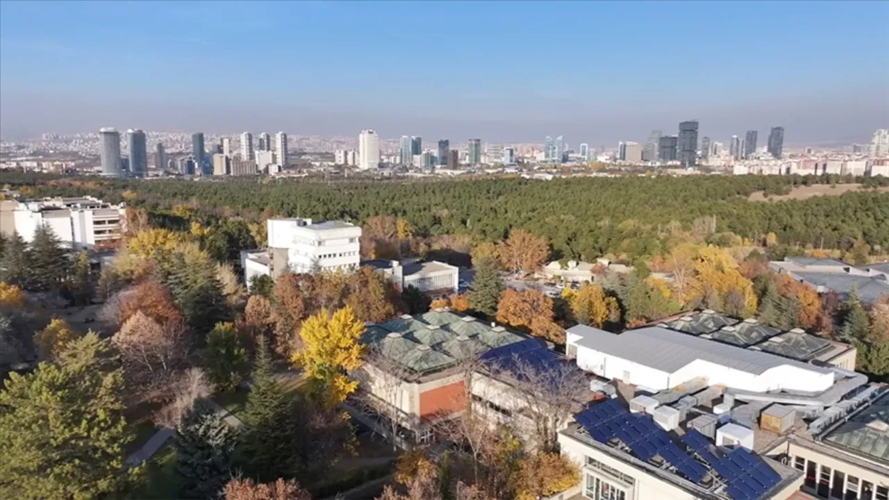 Dünyanın en iyi üniversiteleri! Ne ODTÜ ne Koç... Bu okul listeye damga vurdu