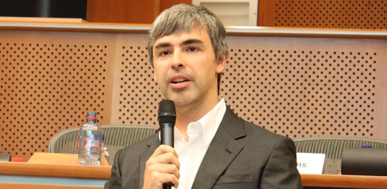 Larry Page