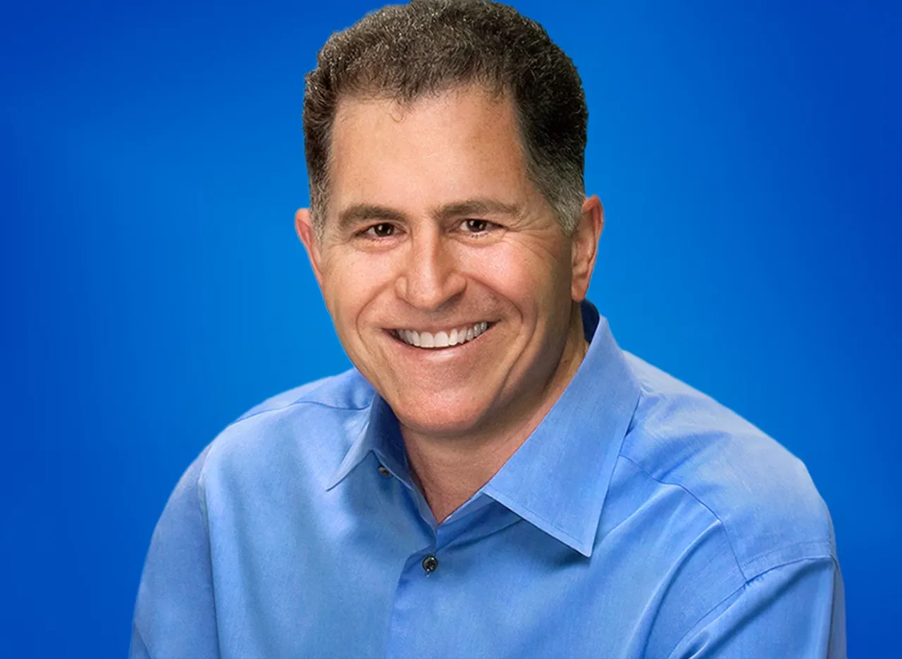 Michael Dell