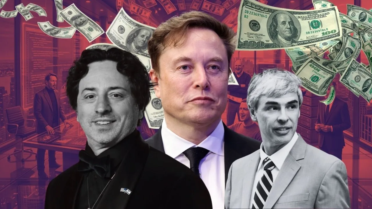 Dünyanın en zengin 10 insanı belli oldu: Zirvedeki isim makası iyice açtı! Forbes Haziran 2026 listesi açıklandı
