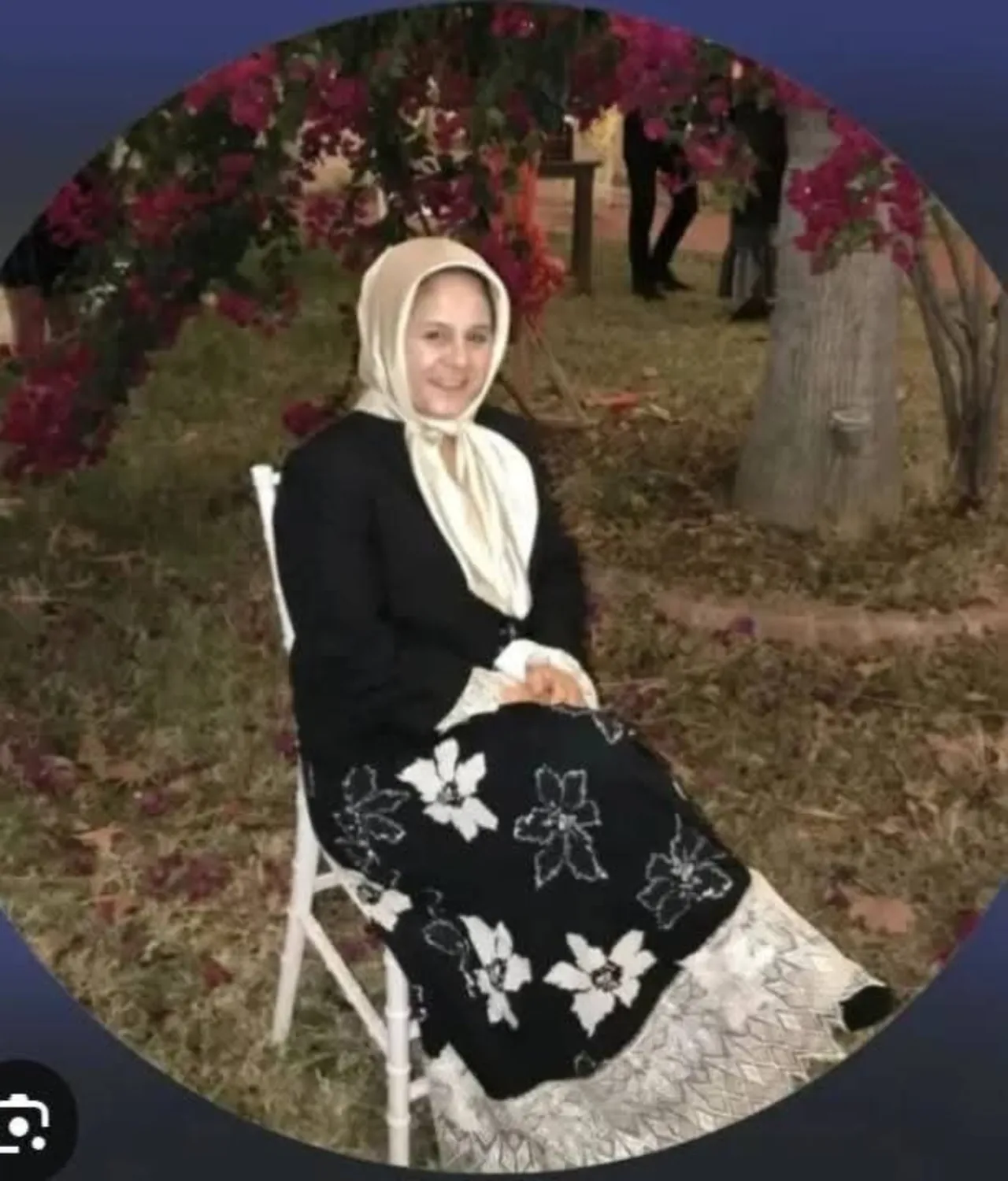 Halime Arıkan 