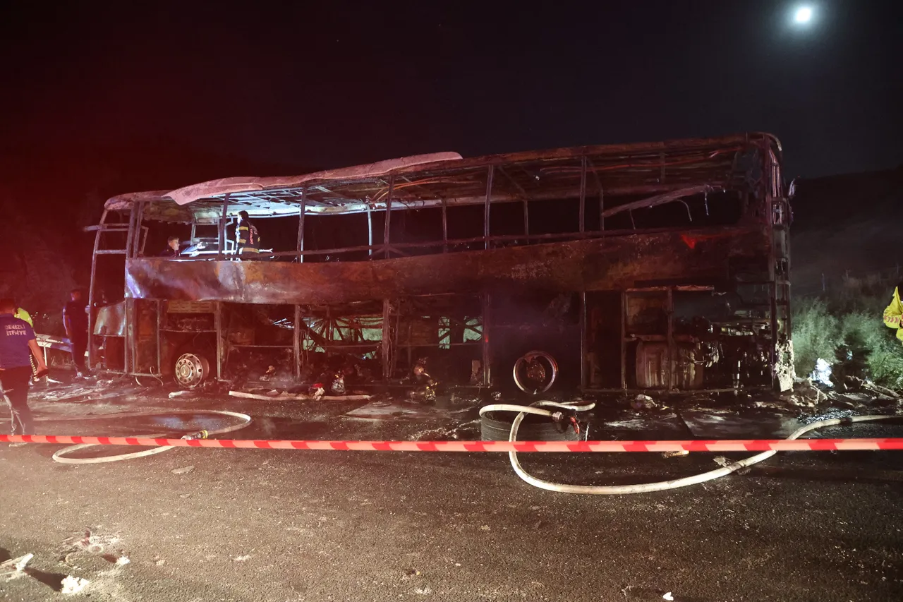 Facianın acı hikayeleri! Şen ailesi yürekleri dağladı… Denizli’deki otobüs kazasında yeni detaylar