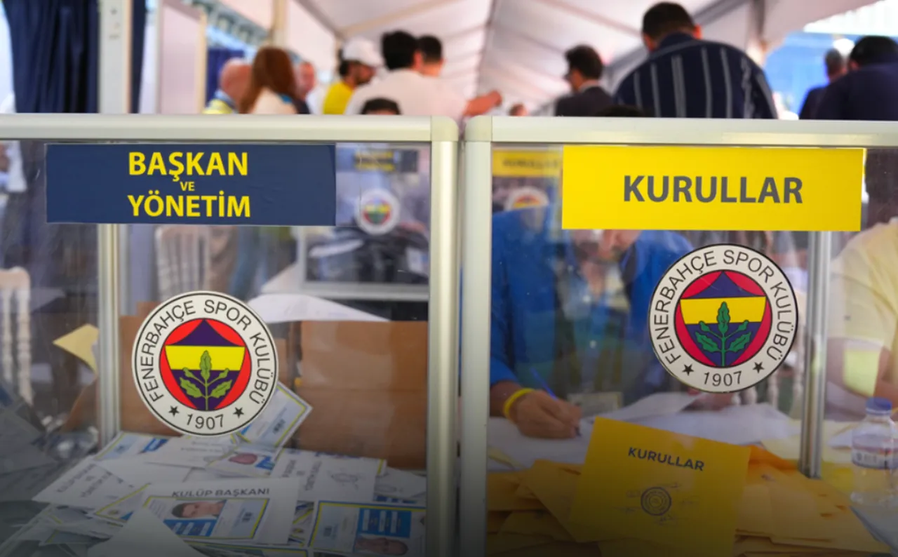 Fenerbahçe seçimi ne zaman, kimler aday oldu? FB Olağanüstü Genel Kurul tarihi duyuruldu