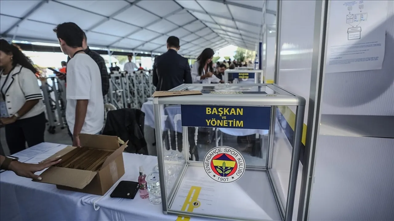 Fenerbahçe seçimi ne zaman, kimler aday oldu? FB Olağanüstü Genel Kurul tarihi duyuruldu