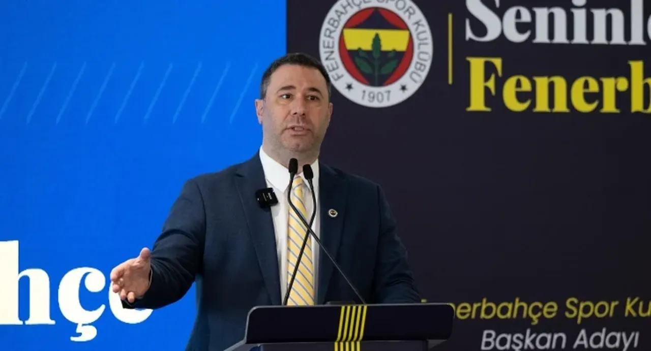 Fenerbahçe seçimi ne zaman, kimler aday oldu? FB Olağanüstü Genel Kurul tarihi duyuruldu