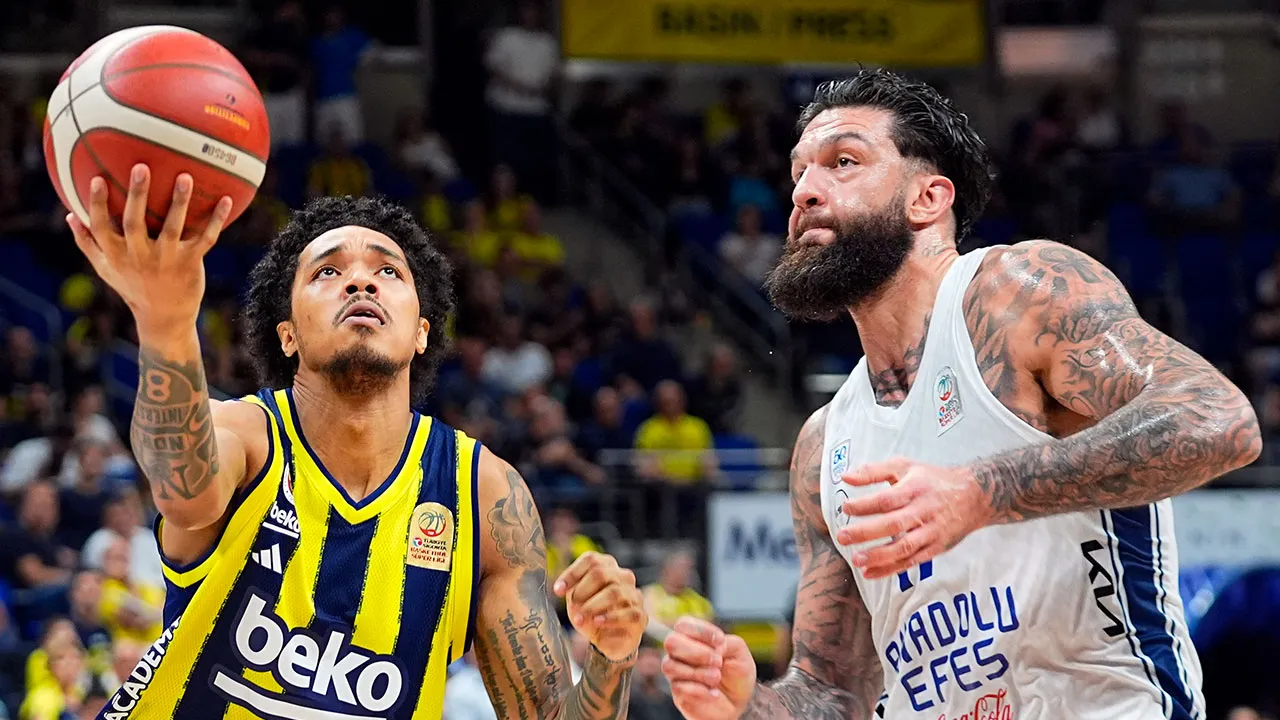 Fenerbahçe'den müthiş geri dönüş!